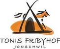 Tonis Fribyhof | Events • Reitschule • Reitlager • Pensionsstall • Zucht • Ausbildung - Jonschwil